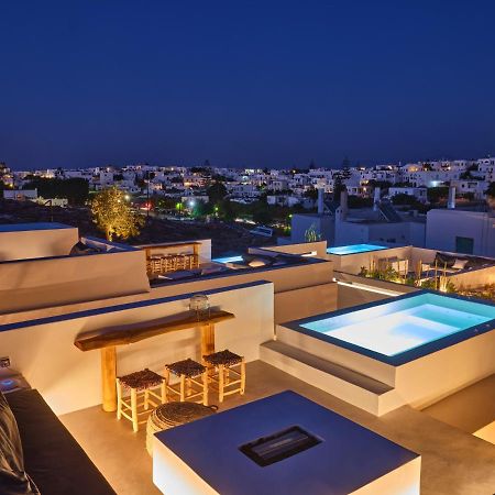 Casa Mardiva Terra Páros Exterior foto