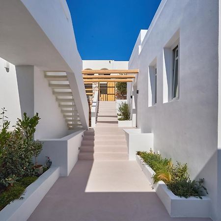 Casa Mardiva Terra Páros Exterior foto