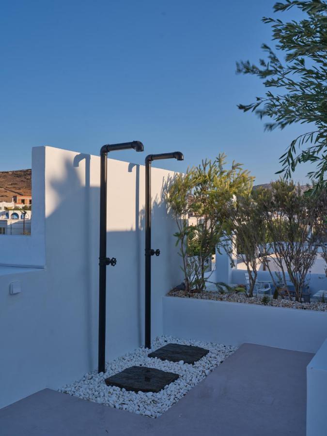Casa Mardiva Terra Páros Exterior foto